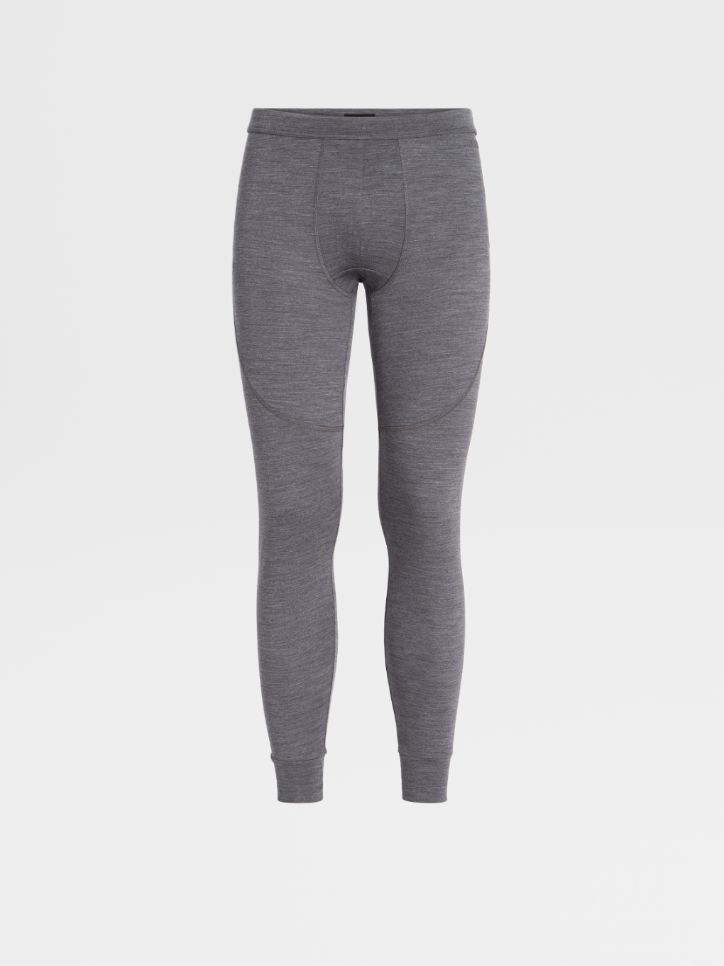 Grey Mélange